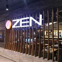 Photo taken at ZEN by Denys A. on 3/3/2018