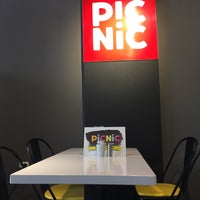 5/1/2018 tarihinde Fatoş❣️TC &amp;amp; B❣️ziyaretçi tarafından Picnic Food &amp;amp; Juice'de çekilen fotoğraf