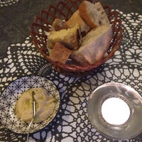 Photo prise au Taberna do Félix par Elisabete F. le4/9/2015