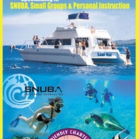 1/6/2013にMaui Snorkeling on Lani Kai &amp;amp; Friendly ChartersがMaui Snorkeling on Lani Kai &amp;amp; Friendly Chartersで撮った写真