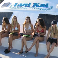 Foto scattata a Maui Snorkeling on Lani Kai &amp;amp; Friendly Charters da Maui Snorkeling on Lani Kai &amp;amp; Friendly Charters il 2/1/2014
