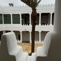 Photo taken at Al Murabba Palace (Qasr al-Murabba) by Flicka 🌊 on 2/12/2024