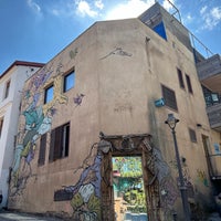 Photo taken at Betlemi Quarter | ბეთლემის უბანი by Flicka 🌊 on 9/20/2023
