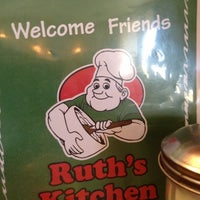 Ruth S Kitchen American Restaurant