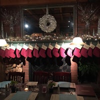 Foto tomada en Harrison&amp;#39;s Restaurant &amp;amp; Bar  por Dilnazik N. el 12/28/2016