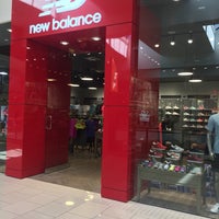 new balance store in miami