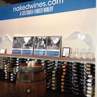 Naked Wines - Central Napa - 10 tips from 213 visitors