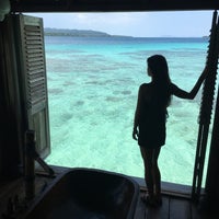 Ratua private Island