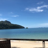 Photo taken at The Andaman by Kenlee G. on 12/8/2018