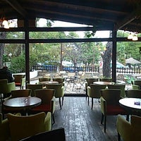 Plateia Barympomphs Plaza