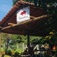 4/14/2019 tarihinde Darice Z.ziyaretçi tarafından Restaurante Girassol'de çekilen fotoğraf