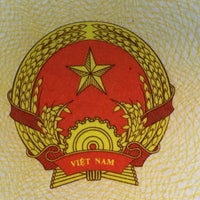 Photo taken at Embajada de la República Socialista de Vietnam by nOemak H. on 10/3/2016