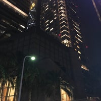 Photo taken at Windsor Hotel Taichung by Dave M. on 3/13/2018