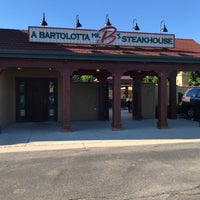 7/8/2018 tarihinde Dave M.ziyaretçi tarafından Mr B&amp;#39;s - A Bartolotta Steakhouse'de çekilen fotoğraf