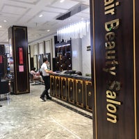 Wenfeng Hair Salon 文峰美发美容 Zhǎngning Changning 上海市