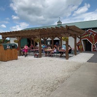 Photo taken at Basse&amp;#39;s Farm Market by Dave M. on 6/29/2019