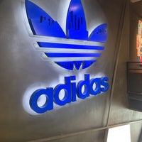 Photo taken at Adidas Brand Centre by Dave M. on 9/19/2021