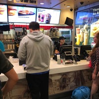Photo taken at McDonald&#39;s by Dave M. on 7/12/2018