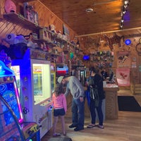 Foto tirada no(a) The Mineshaft Restaurant por Dave M. em 7/1/2019