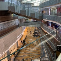 Photo taken at Super Brand Mall by Dave M. on 9/5/2020