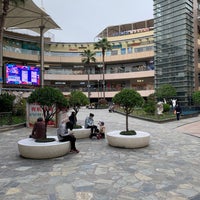 Photo taken at Bailian Xijiao Shopping Mall by Dave M. on 4/16/2020