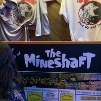 Photo taken at The Mineshaft Restaurant by Dave M. on 7/1/2019