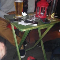 Foto tomada en Oeiras Lounge  por Cátia R. el 3/22/2014