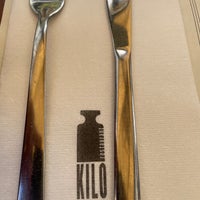 Photo taken at Kilo Restaurant by Khalid on 2/21/2024
