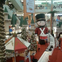 Mal Kelapa Gading 3 Shopping Mall In Jakarta Utara