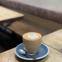 Photo taken at TAP Coffee No. 26 by Muneera on 2/8/2020