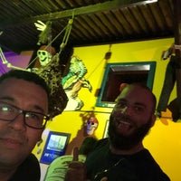 Das Foto wurde bei Pirata Bar von Flavio N. am 10/29/2019 aufgenommen