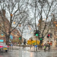 Photo taken at Sloane Square by HBH on 11/27/2023