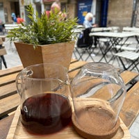 Снимок сделан в Madal Cafe - Espresso &amp;amp; Brew Bar пользователем Turki 4/14/2024