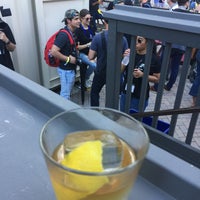 3/11/2018에 Julio님이 CU29 Cocktail Bar에서 찍은 사진