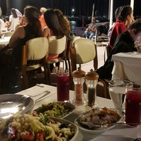 Photo prise au Sahil Restaurant par Aytül K. le7/14/2020