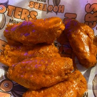 Photo taken at Hooters by Stacey O. on 11/9/2019