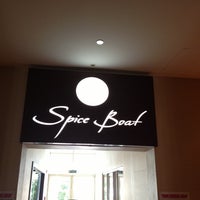 2/18/2013にAbraham V.がSpice Boatで撮った写真