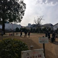 Photo taken at Kichijoji Nishi Park by Yoichi H. on 3/7/2022