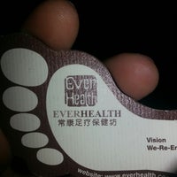 Review Everhealth Spa