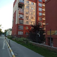Photo taken at Ірпінь by Урри Ш. on 7/14/2022