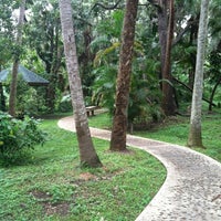 FIT Botanical Garden - 4 tips from 74 visitors