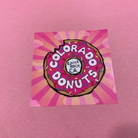 Photo taken at Colorado Donuts by C H R I S on 12/2/2020