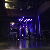 Photo taken at HYPE Thonglor by Eugene W. on 7/25/2015