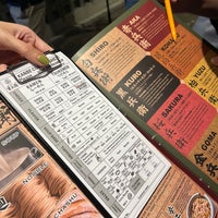 Review Kanbe Ramen Restaurant 163 Mont Kiara