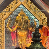Photo taken at Ganesha Shrine by POPPER S. on 7/13/2023
