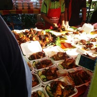 Bazar Ramadan Taman Matahari Height Somban Nogorhi Sombilan