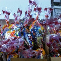 Review GKI Gatot Subroto