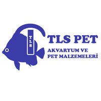Photo taken at TLS PET Akvaryum ve Pet Dış Tic.Ltd.Şti. by TLS PET Akvaryum ve Pet Dış Tic.Ltd.Şti. on 4/22/2015