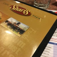 Photo taken at Shari&amp;#39;s Cafe and Pies by Andrew F. on 12/26/2015