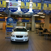 Photo taken at CarMax by A.J.T. C. on 10/5/2012